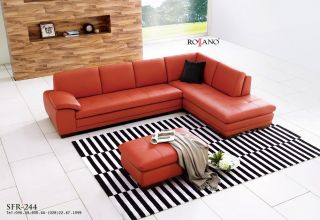 sofa góc chữ L rossano seater 244